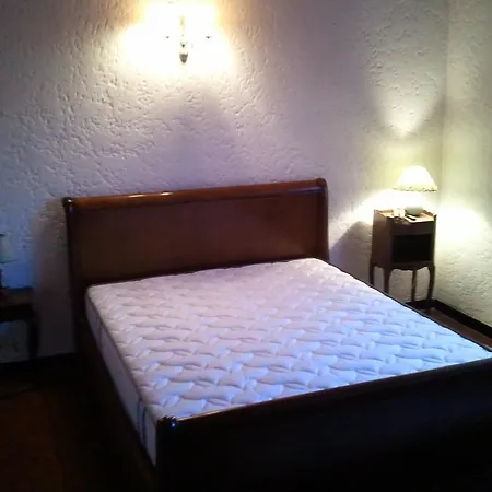 Prázdninový dům Capriga Ares