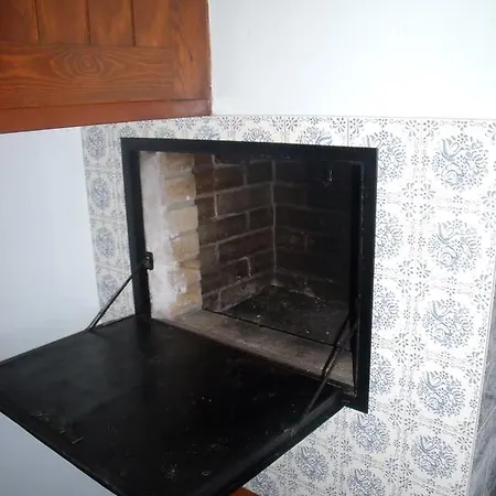 Prázdninový dům Capriga *