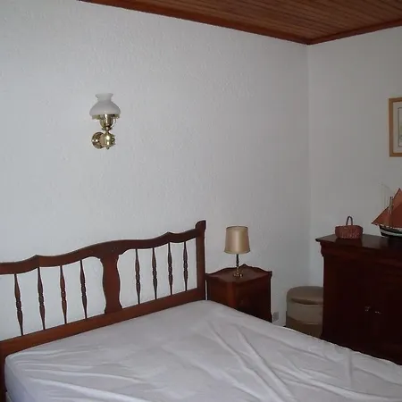 Capriga Prázdninový dům