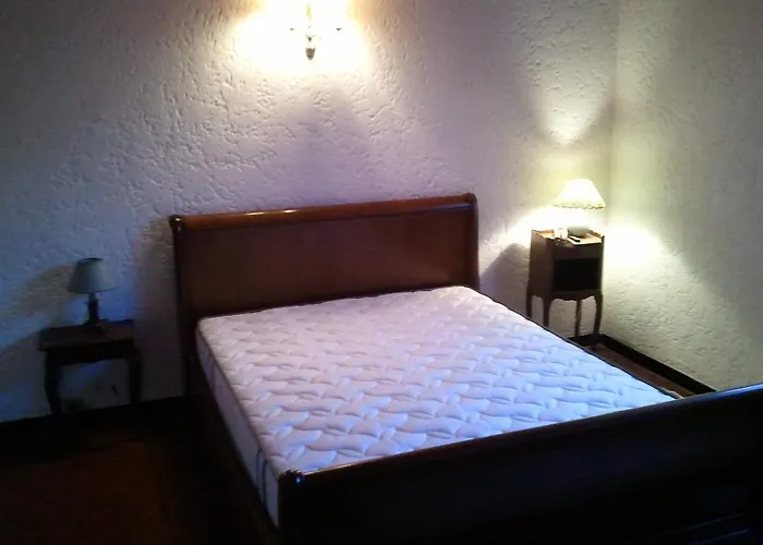 Holiday home Capriga Ares