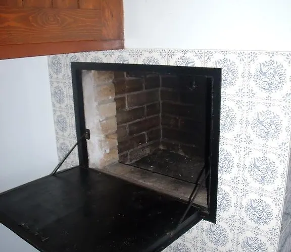 Holiday home Capriga *