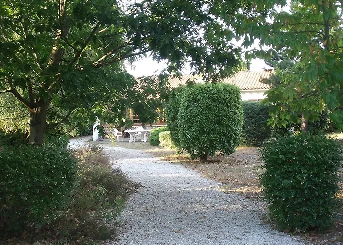 Capriga Holiday home Ares