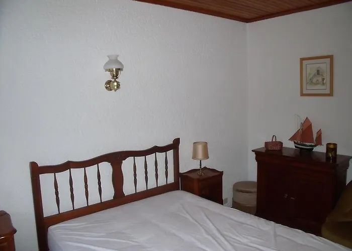 Capriga Holiday home