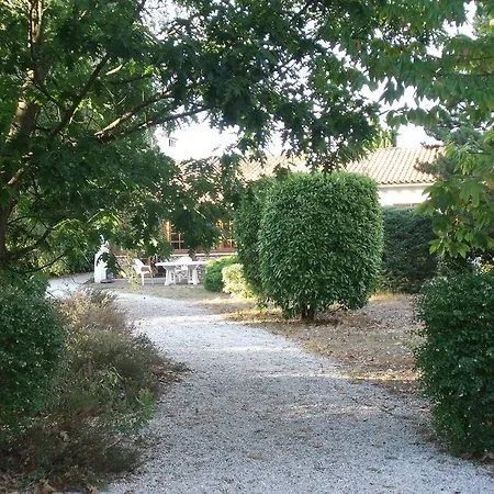 Capriga Σπίτι διακοπών Ares