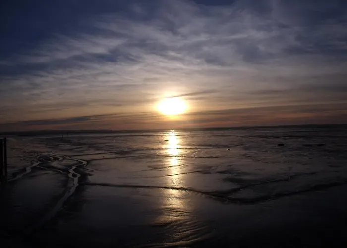 Feriehus Capriga Ares